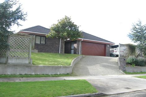Photo of property in 79 Pacific Drive, Fitzherbert, Palmerston North, 4410