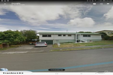 Photo of property in 74 Eskdale Road, Papakowhai, Porirua, 5024