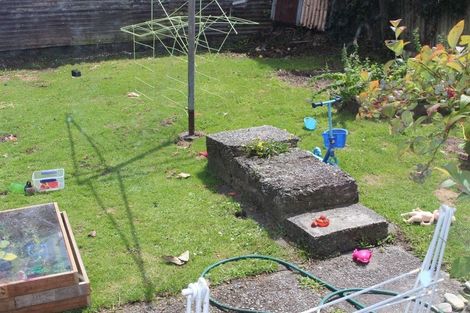 Photo of property in 26 High Street, Greymouth, 7805