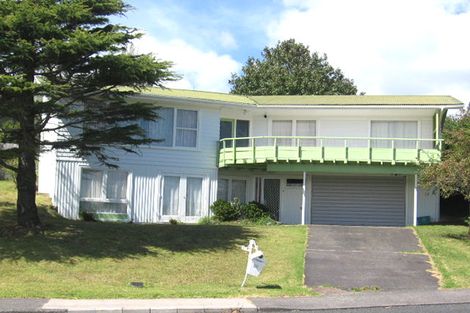 Photo of property in 65 Roseberry Avenue, Birkenhead, Auckland, 0626