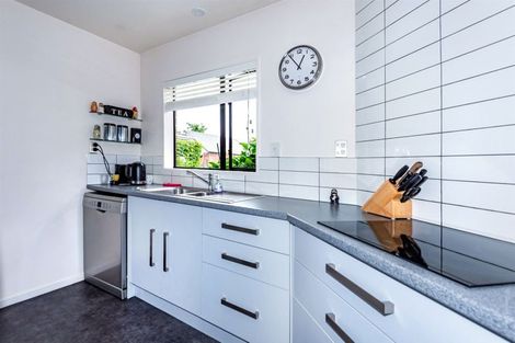 Photo of property in 3/15 Suva Street, Upper Riccarton, Christchurch, 8041