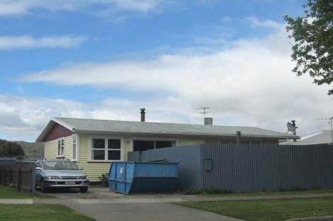 Photo of property in 11 Taylor Crescent, Blenheim, 7201
