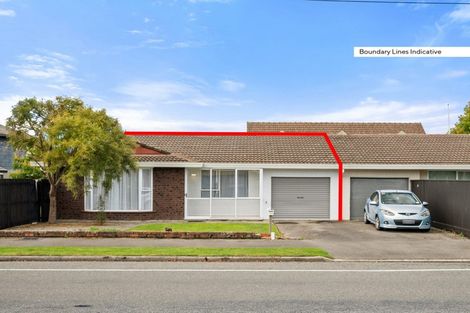 Photo of property in 26b Gardiners Road, Bishopdale, Christchurch, 8051