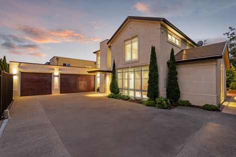 Photo of property in 47 Waiwetu Street, Fendalton, Christchurch, 8052