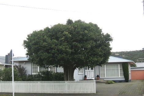 Photo of property in 151 Taita Drive, Avalon, Lower Hutt, 5011