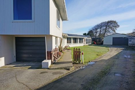 Photo of property in 28 Hensley Street, Gladstone, Invercargill, 9810