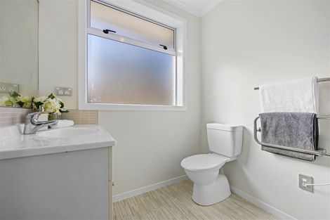 Photo of property in 60a Campbell Street, Frankton, Hamilton, 3204