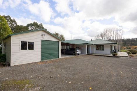 Photo of property in 1421 Pohangina Valley Road East, Pohangina, Ashhurst, 4884