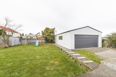 Photo of property in 185 Manchester Street, Feilding, 4702