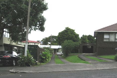 Photo of property in 11 Boyce Avenue, Mount Roskill, Auckland, 1041