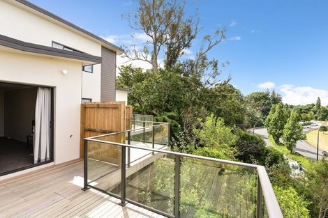 Photo of property in 2/21 Park Terrace, Hamilton Central, Hamilton, 3204