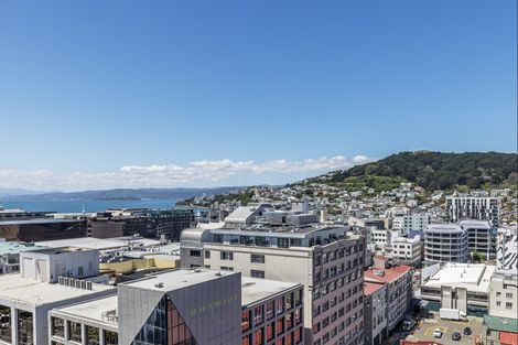 Photo of property in Soho Apartments, 1313/74 Taranaki Street, Te Aro, Wellington, 6011