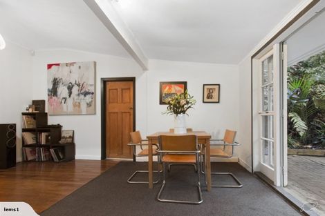 Photo of property in 118a Williamson Avenue, Grey Lynn, Auckland, 1021