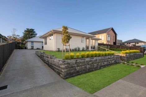 Photo of property in 4 Seventh View Avenue, Beachlands, Auckland, 2018