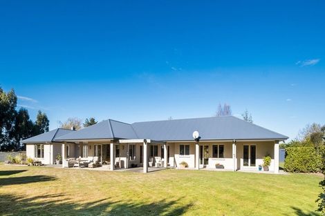 Photo of property in 280 Tirohanga Road, North Taieri, Mosgiel, 9092