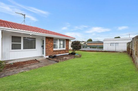 Photo of property in 8/12 Reagan Road, Manukau, Auckland, 2025