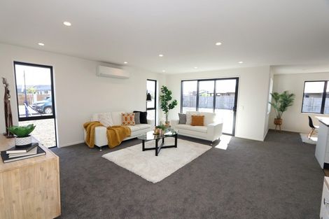 Photo of property in 3 Roxburgh Place, Tinwald, Ashburton, 7700