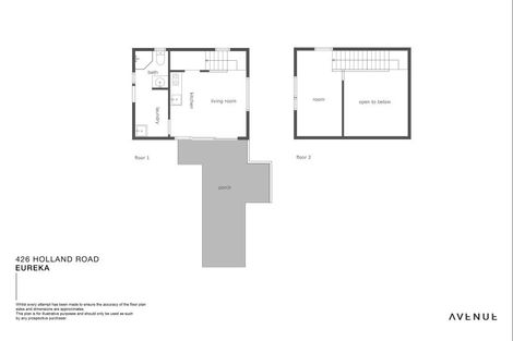 Photo of property in 426 Holland Road, Eureka, Hamilton, 3286