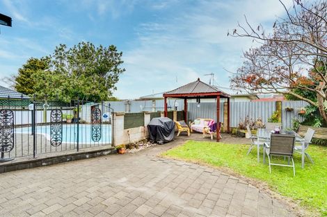 Photo of property in 10 Cardiff Place, Tamatea, Napier, 4112
