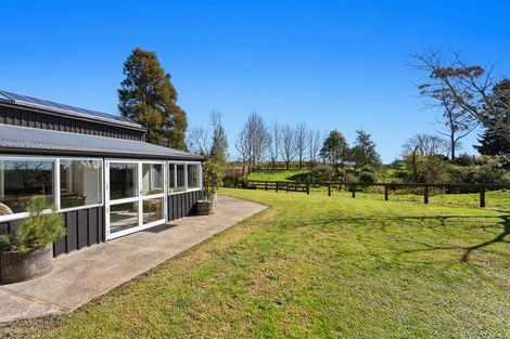 Photo of property in 399 Verrall Road, Waiotahe, Opotiki, 3198
