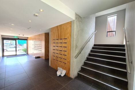 Photo of property in Vedado Apartments, 208/41 Hopper Street, Mount Cook, Wellington, 6011