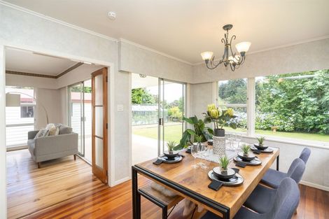 Photo of property in 115 Fitzroy Avenue, Fitzroy, Hamilton, 3206