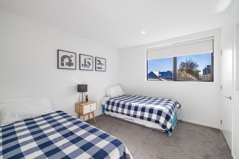 Photo of property in 9/70 Brockworth Place, Riccarton, Christchurch, 8011