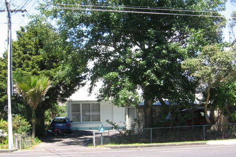 Photo of property in 125a West Tamaki Road, Glen Innes, Auckland, 1072