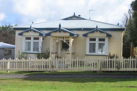 Photo of property in 5 Pirika Street, Dargaville, 0310