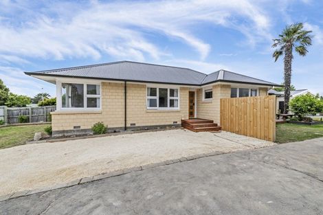Photo of property in 5 Greenhaven Drive, Burwood, Christchurch, 8083