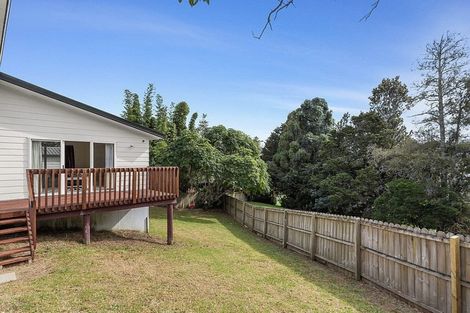 Photo of property in 3/45 Everglade Drive, Goodwood Heights, Auckland, 2105
