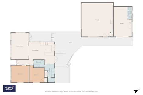 Photo of property in 1 Edward Street, Pahiatua, 4910