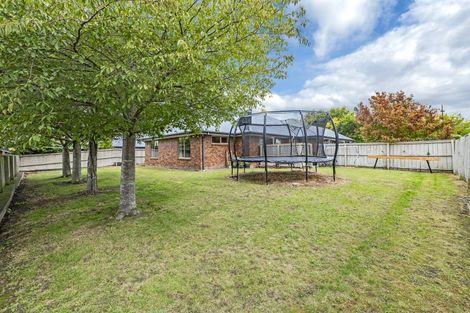 Photo of property in 18 Perthshire Crescent, Lincoln, 7608