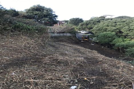 Photo of property in 75 Camperdown Road, Miramar, Wellington, 6022