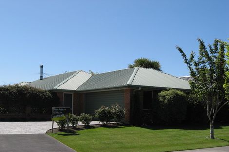 Photo of property in 32 Fairweather Crescent, Kaiapoi, 7630