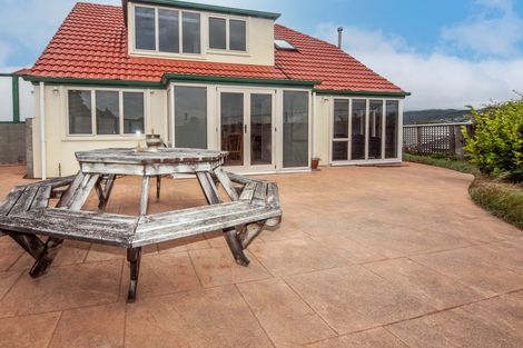 Photo of property in 105c Helston Road, Paparangi, Wellington, 6037