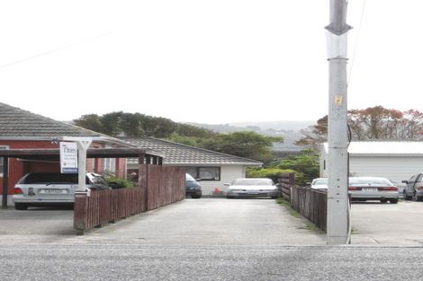 Photo of property in 195b Naenae Road, Naenae, Lower Hutt, 5011