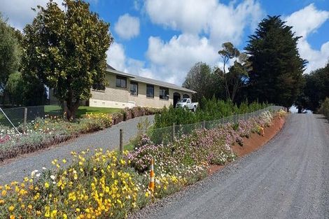 Photo of property in 489 Ruapekapeka Road, Towai, Hikurangi, 0182