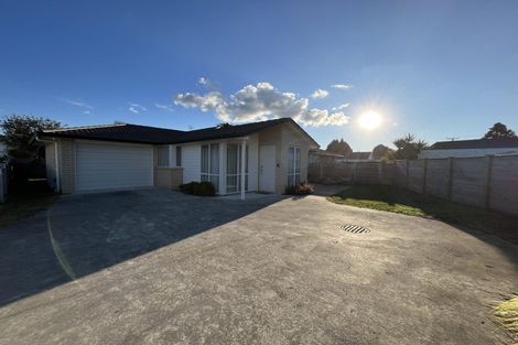 Photo of property in 5a Rotokauri Road, Nawton, Hamilton, 3200