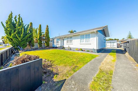 Photo of property in 3 Aarts Avenue, Manurewa, Auckland, 2102