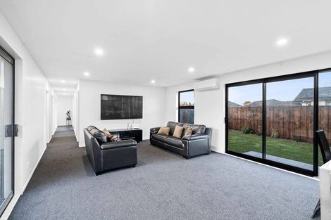 Photo of property in 5 Atap Place, Northwood, Christchurch, 8051