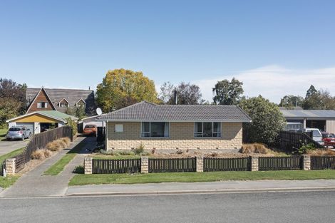 Photo of property in 8 Saint Leonards Street, Culverden, 7392