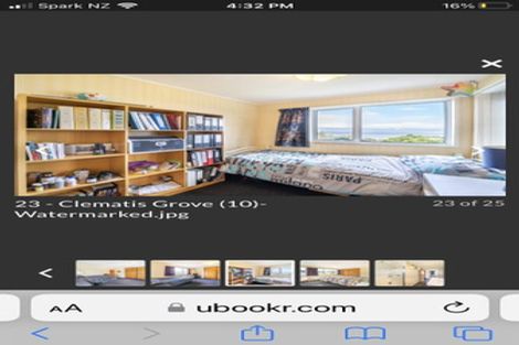 Photo of property in 10 Clematis Grove, Maungaraki, Lower Hutt, 5010