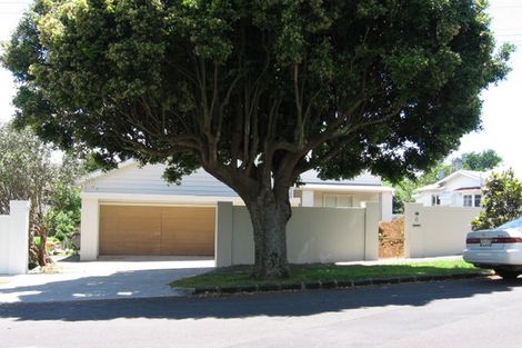 Photo of property in 6 Ngaroma Road, Epsom, Auckland, 1023