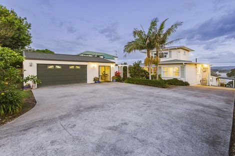 Photo of property in 107 Pah Road, Cockle Bay, Auckland, 2014