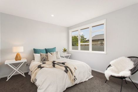Photo of property in 43 Uxbridge Street, Redwood, Christchurch, 8051