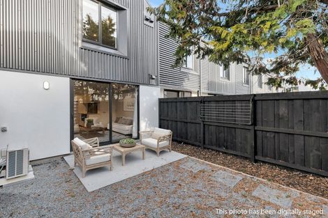 Photo of property in 7/45 Dickens Street, Addington, Christchurch, 8024