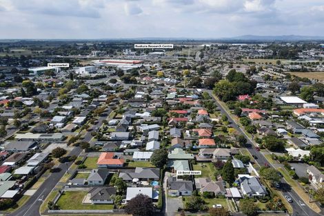 Photo of property in 13 Bond Street, Hamilton East, Hamilton, 3216