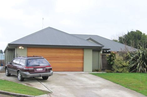 Photo of property in 4 Wexford Rise, Nawton, Hamilton, 3200