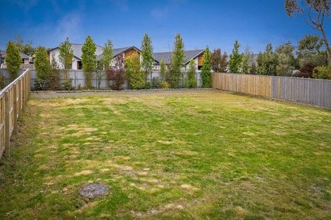 Photo of property in 167b Brookside Road, Rolleston, 7614